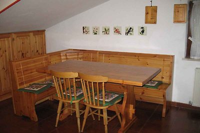 Holiday flat family holiday Trento