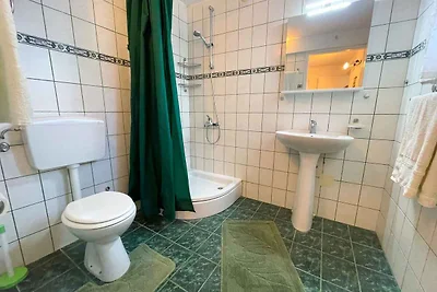 Appartamento Vacanza con famiglia Biograd na Moru