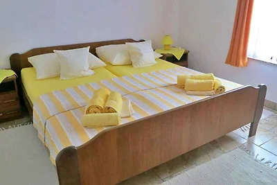 Appartamento Vacanza con famiglia Soline