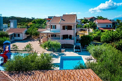 Villa Zlatni Dvori – Exklusives Ferienhaus in