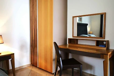 Ferienwohnung mit Internet, Klimaanlage, Terr