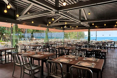 apartman za odmor Obiteljski odmor Rovinj