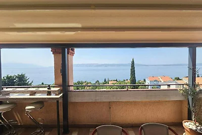 Ferienwohnung mit Aussenpool und herrlichem