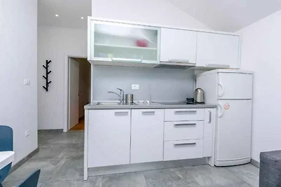 Ferienwohnung mit Klimaanlage
