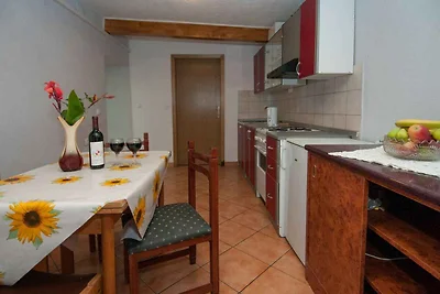 apartman za odmor Obiteljski odmor Lovran