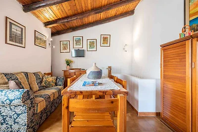 Ferienwohnung mit grossem Aussenbereich