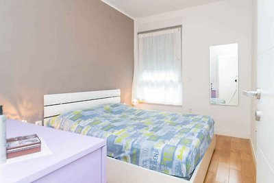 Vakantieappartement Gezinsvakantie Njivice