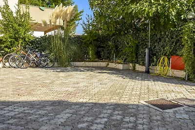 Ferienwohnung in Meernähe