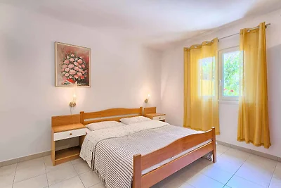 Ferienwohnung mit Klimaanlage