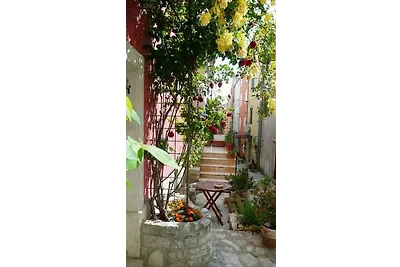 Appartamento Vacanza con famiglia Vrsar