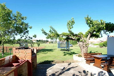 Ferienwohnung mit Klimaanlage