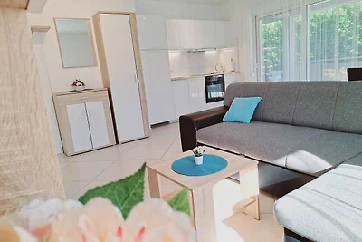Ferienwohnung mitTerrasse