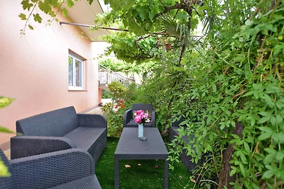 Ferienwohnung mit Gemeinschaftspool und