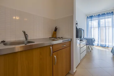 Vakantieappartement Gezinsvakantie Dramalj