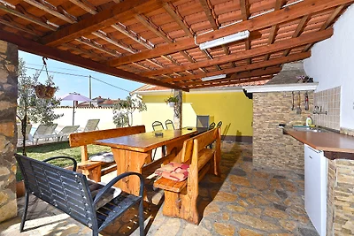 Casa vacanze Vacanza di relax Galizana