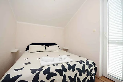 Ferienwohnung mit Klimaanlage