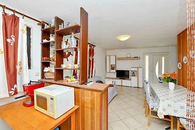 Appartamento Vacanza con famiglia Vir