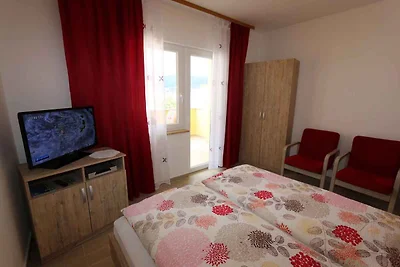 Appartamento Vacanza con famiglia Silo