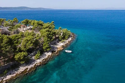 Casa vacanze Vacanza di relax Milna