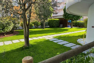Vakantieappartement Gezinsvakantie Bibione