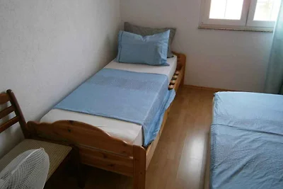 Appartamento Vacanza con famiglia Vodice