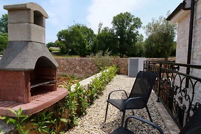 Villa mit Klimaanlage und Pool