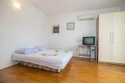 Appartamento Vacanza con famiglia Makarska
