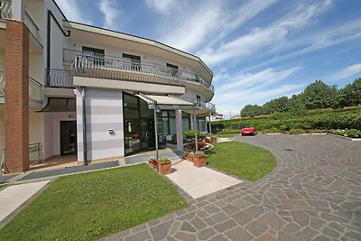 Appartamento Vacanza con famiglia Verona