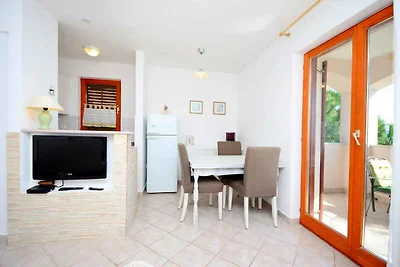 Appartamento Vacanza con famiglia Ravni