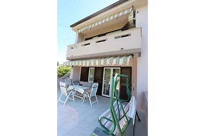 Appartamento Vacanza con famiglia Punat