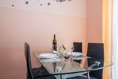 Appartamento Vacanza con famiglia Marina