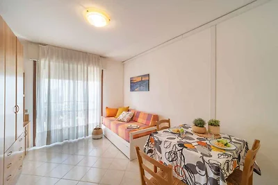 Appartamento Vacanza con famiglia Lignano Sabbiadoro