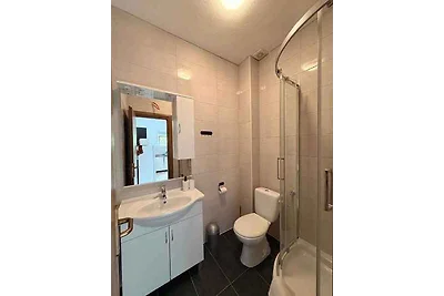 Ferienwohnung Apartment Nikola 3+1