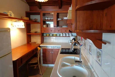 Ferienwohnung mit Klimaanlage