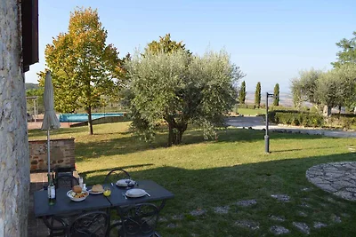 Apartament Dla rodzin Asciano