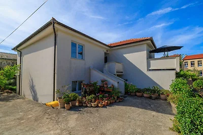 Ferienwohnung am Meer