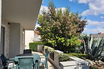 Appartamento Vacanza con famiglia Krk