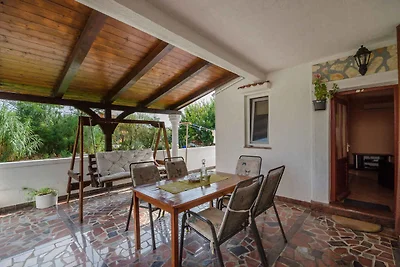 Vakantieappartement Gezinsvakantie Lopar