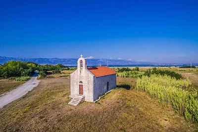 Holiday flat family holiday Privlaka