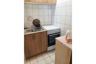 Appartamento Vacanza con famiglia Gyenesdiás