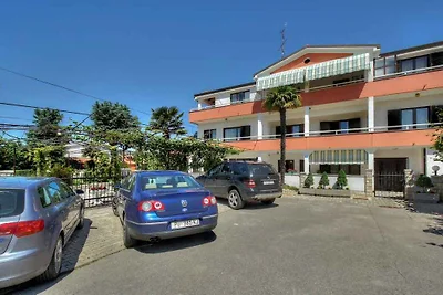 Ferienwohnung mit Klimaanlagen