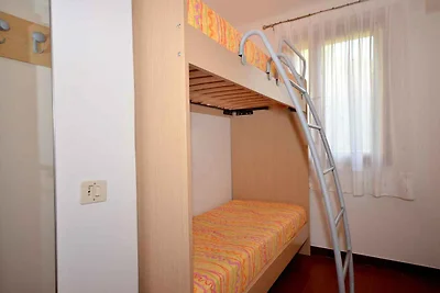 Ferienwohnung mit Privatgarten