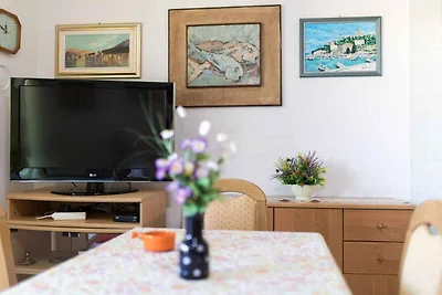 Ferienwohnung mit Klimaanlage