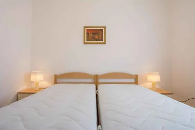 Appartamento Vacanza con famiglia Biograd na Moru