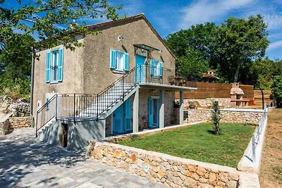 Villa mit Klimaanlage und Pool