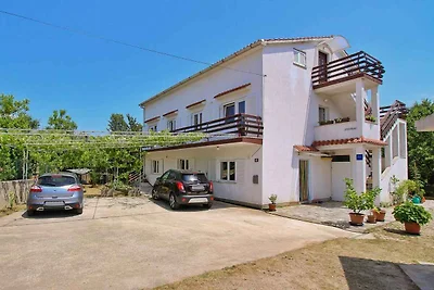 Ferienwohnung mit Klimaanlage und Grill