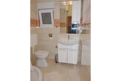 Vakantieappartement Gezinsvakantie Okrug Gornji