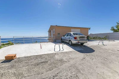 Ferienwohnung mit Klimaanlage und Meerblick