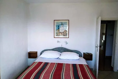 Ferienwohnung mit Klimaanlage