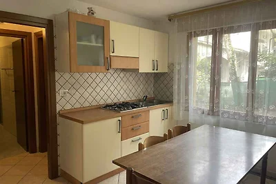 Vakantieappartement Gezinsvakantie Rosolina Mare